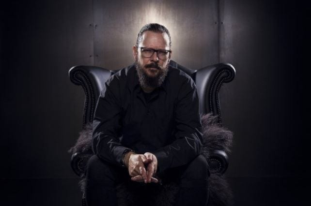 Ihsahn Stridig Telemark