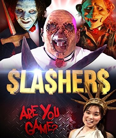 Slasher Movies  POPSUGAR Entertainment