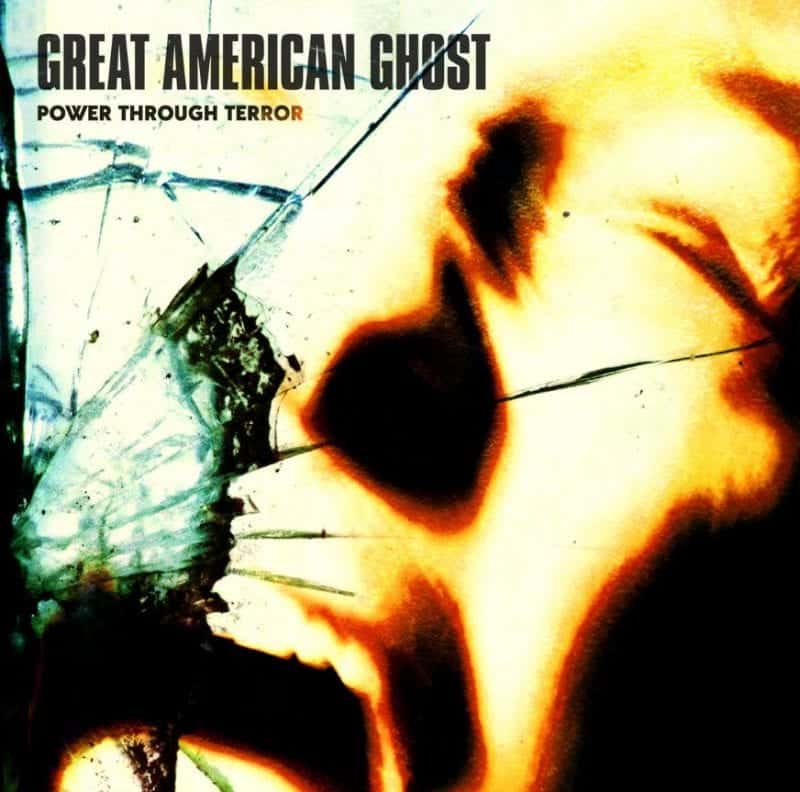 Great American Ghost Power Through Terror