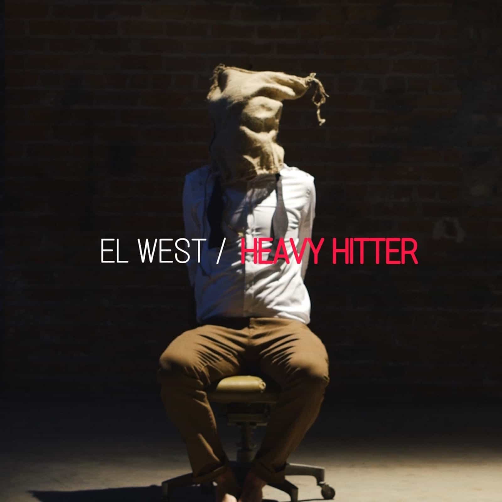 Music News AltRock Band El West Release New Track 'Heavy Hitter