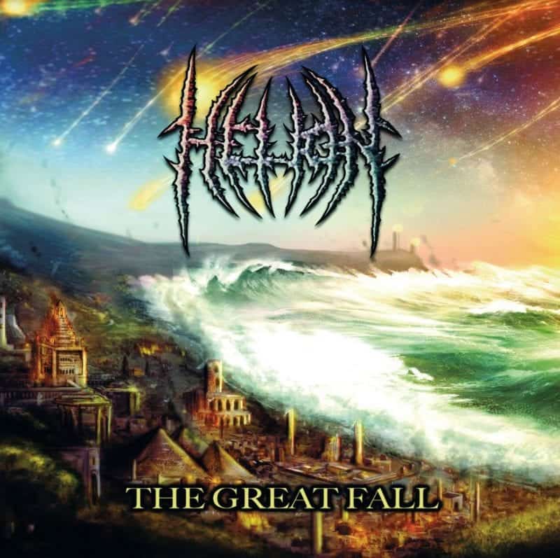 Helion The Great Fall