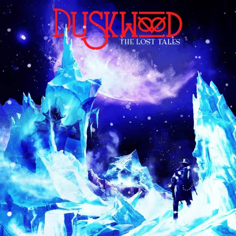 Когда выйдет 9 эпизод duskwood