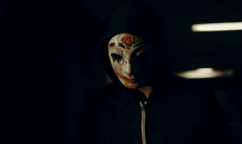 TV Series Review: The Purge - Season 2 (2019) - GAMES, BRRRAAAINS & A ...