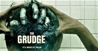 Horror Movie Review: The Grudge (2020) - GAMES, BRRRAAAINS & A HEAD ...