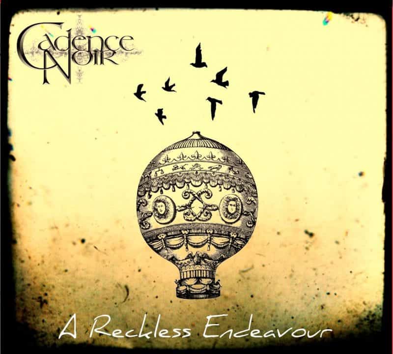 Cadence Noir A Reckless Endeavour