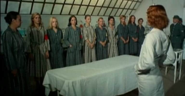 film allemand prison experiment