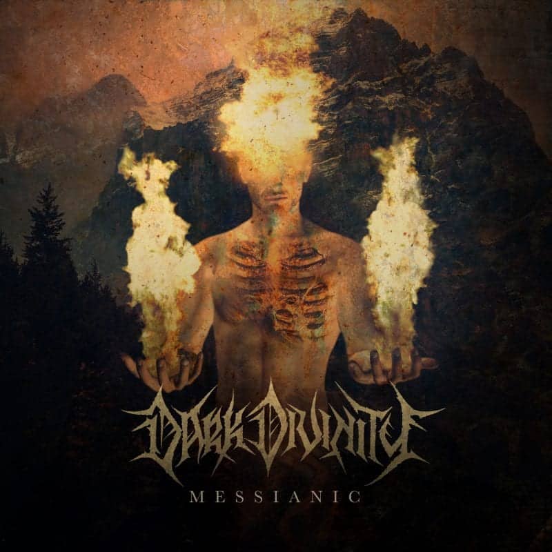 Dark Divinity Messianic