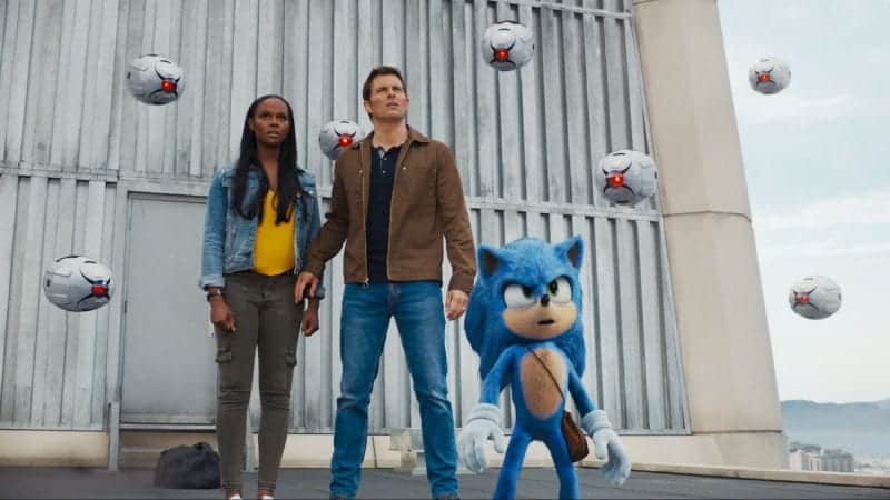 Sonic The Hedgehog (2020) Movie Review – OtherWorlds: A Science