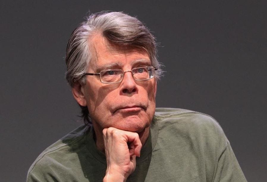 The Institute Stephen King