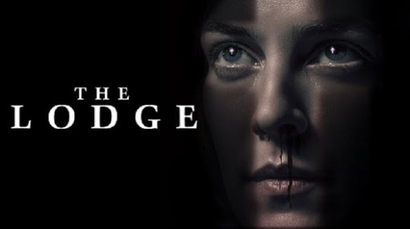 Horror Movie Review: The Lodge (2020) - GAMES, BRRRAAAINS & A HEAD-BANGING  LIFE
