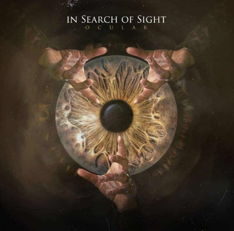 Search of Sight Ocular