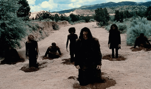 Horror Movie Review: Vampires: Los Muertos (2002) - GAMES, BRRRAAAINS & A  HEAD-BANGING LIFE
