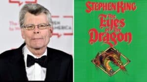 The Eyes of the Dragon by Stephen King