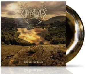 Winterfylleth The Mercian Sphere 