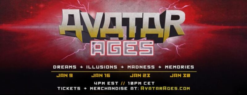 Avatar Age of Madness header