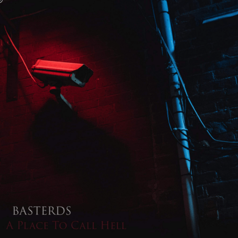 Basterds A Place to Call Hell