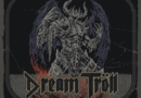 Realm of the Tormentor by Dream Troll Album Cover