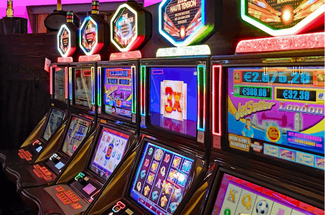 Ellende Vader fage bloem How Slots Work In Online Casinos In Canada - GAMES, BRRRAAAINS & A  HEAD-BANGING LIFE