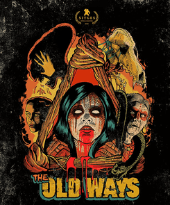 the old ways horror movie review