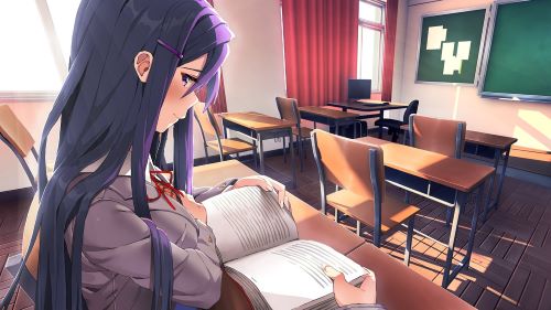 Doki Doki: World of Dreams (Visual Novel) - TV Tropes