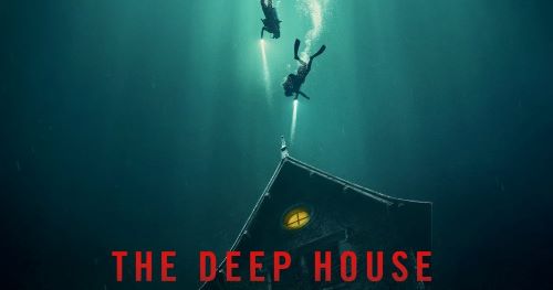 in the deep movie reviews