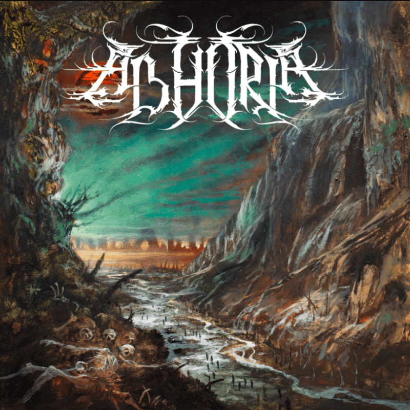 Abhoria by Abhoria Cover