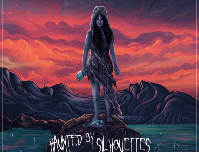 No Man Isle - Haunted by Silhouettes