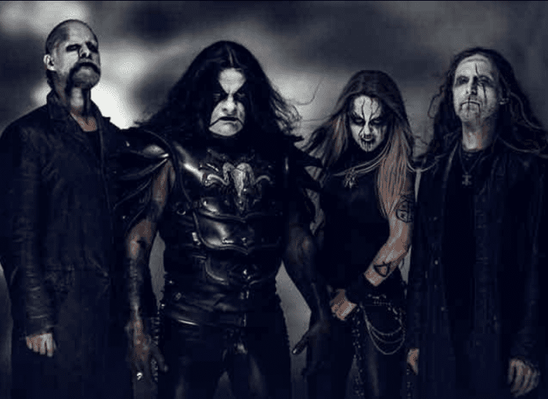 Album Review: Dread Reaver by Abbath (Season of Mist) - GAMES ...