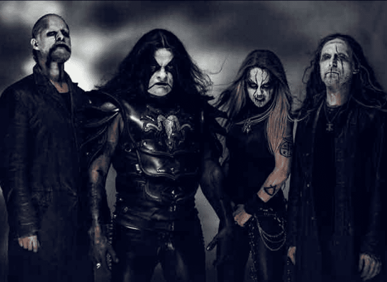 Abbath Dread Reaver Band