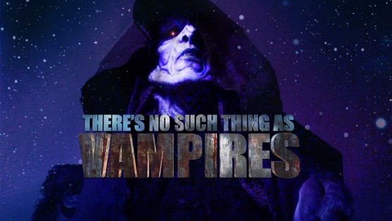 Horror Movie Review There S No Such Thing As Vampires Games
