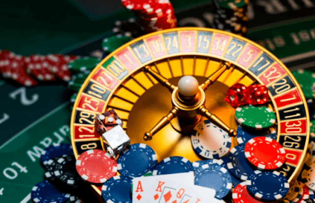 Online casino games, Ports And a lot more From the Mr Gamble