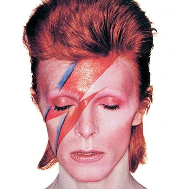 Ziggy Stardust 50 Years Later pic