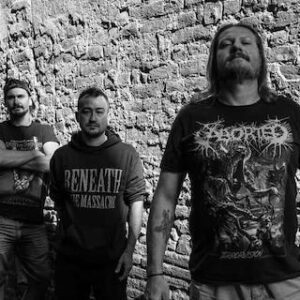 Music News: Italian Extreme Metallers Cerebral Extinction Unveil New ...