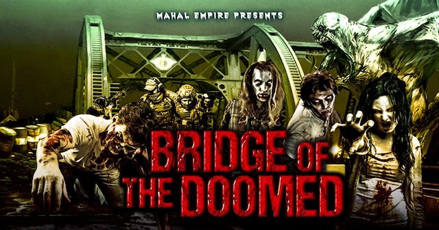 Bridge of the Doomed (2022) Review - Voices From The Balcony