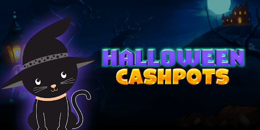 free halloween slots with bonus