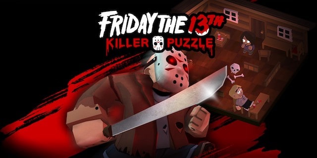 Friday the 13th: Killer Puzzle - Metacritic