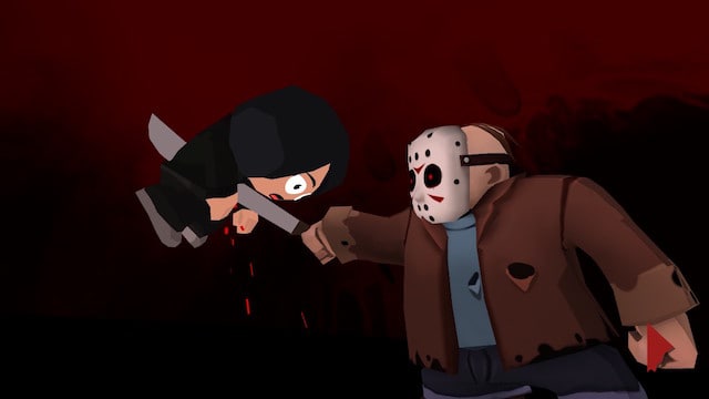 Friday the 13th: Killer Puzzle Players Rewarded With Free Ghost Jason  Avatar - Hardcore Gamer