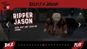 Friday the 13th: Killer Puzzle review for Xbox One, Switch, PC - Gaming Age