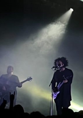 Zeal and Ardor Live 4