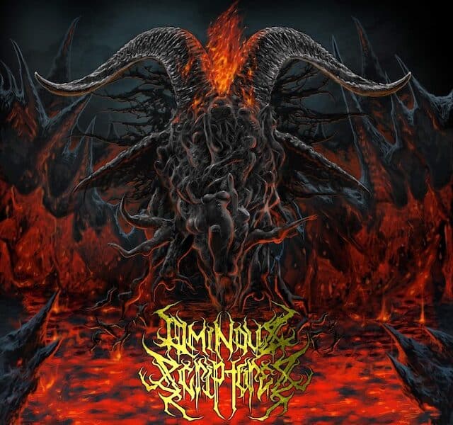 Album Review: Ominous Scriptures - Rituals Of Mass Self-ignition 