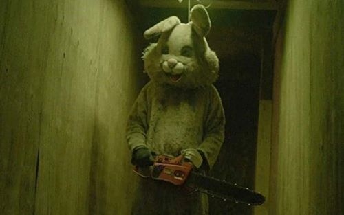 Horror Movie Review: Bunnyman Vengeance (2017) - GAMES, BRRRAAAINS & A ...