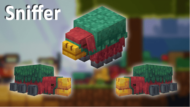 Download Minecraft 1.20.30 apk free: Full Version