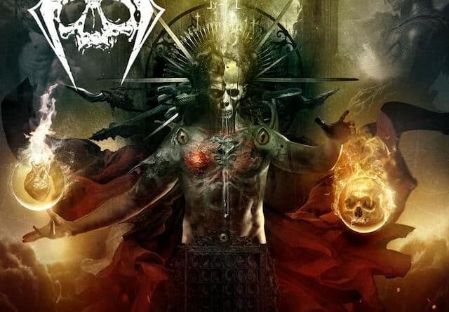 Album Review: Dieth - To Hell and Back (Napalm Records) - GAMES ...