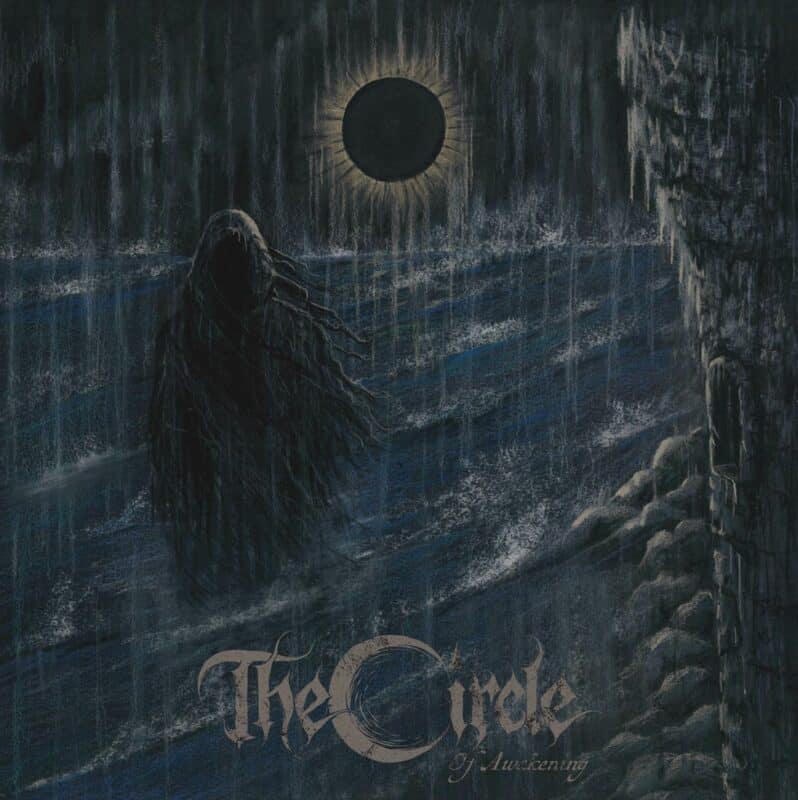 Of Awakening The Circle Cover