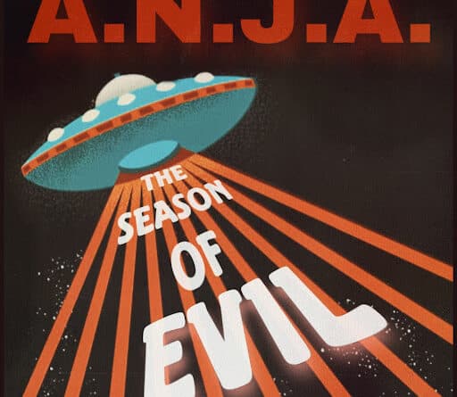 Ep Review Anja The Season Of Evil Self Released Games