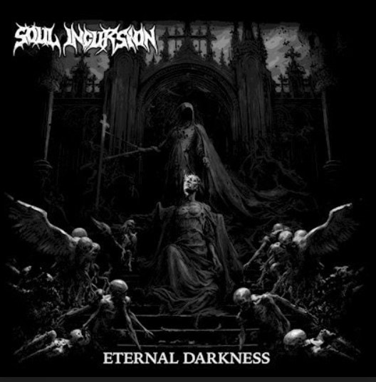 Soul Incursion Eternal Darkness