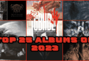 GBHBL’s Top 25 Albums of 2023