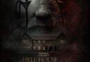 Hell House LLC Origins - The Carmichael Manor cover