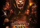 Horror Movie Review: Ghosts of Mars (2001)