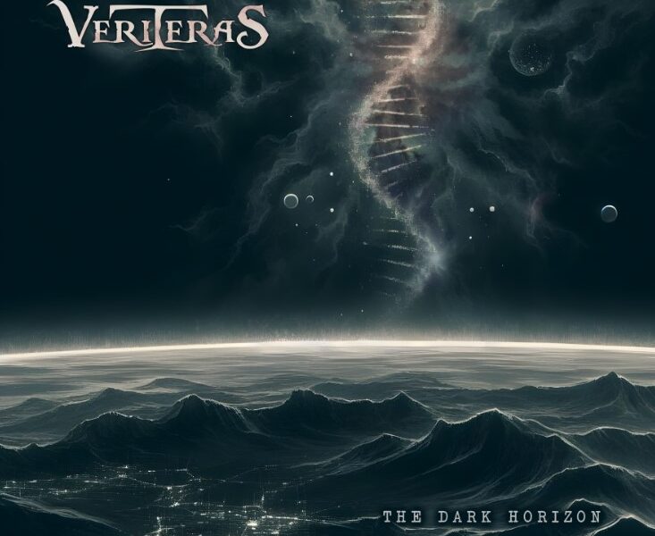 Veriteras The Dark Horizon band